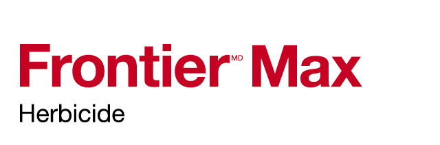 Frontier Max logo